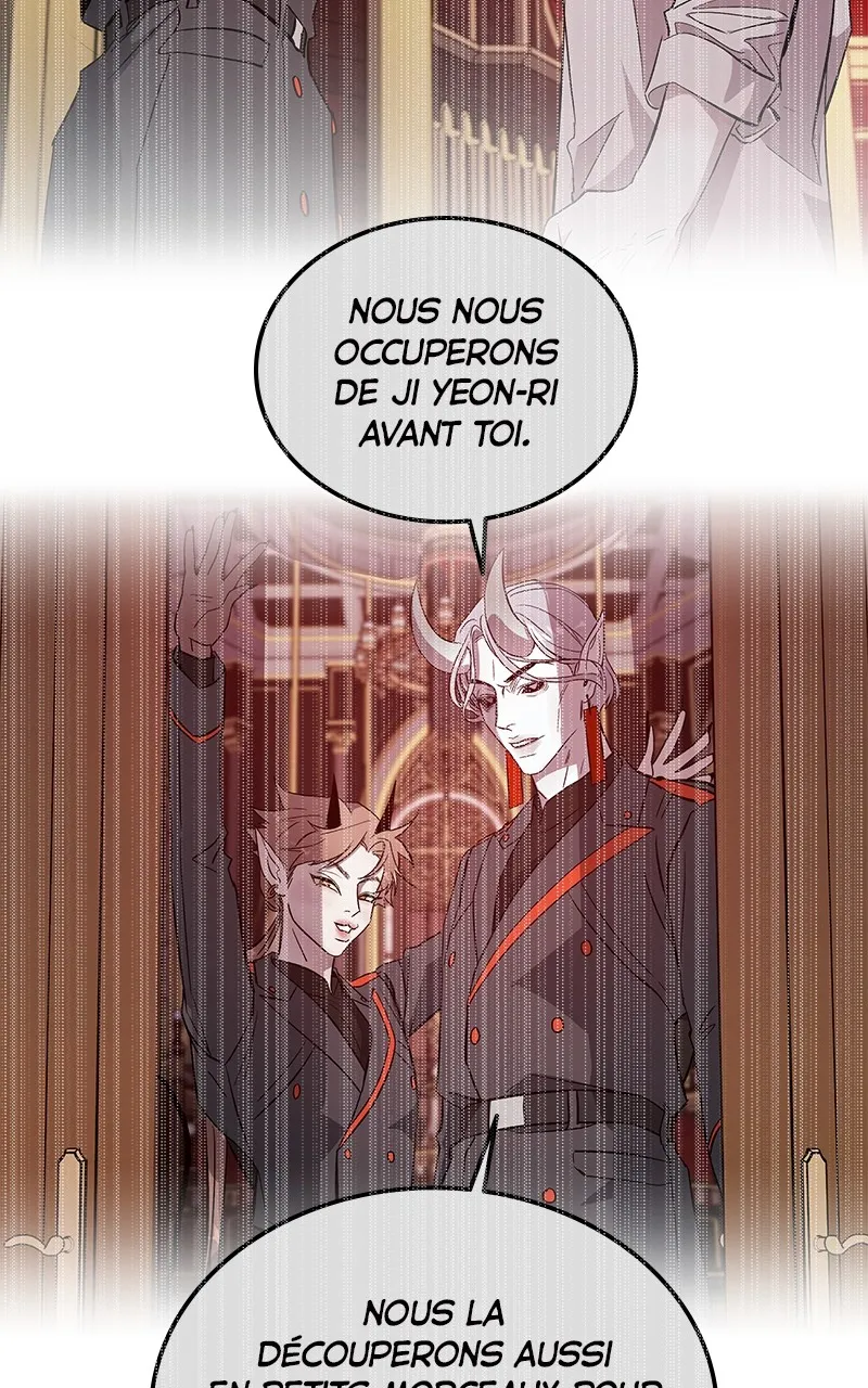 Read For The Queendom FR Manga Online