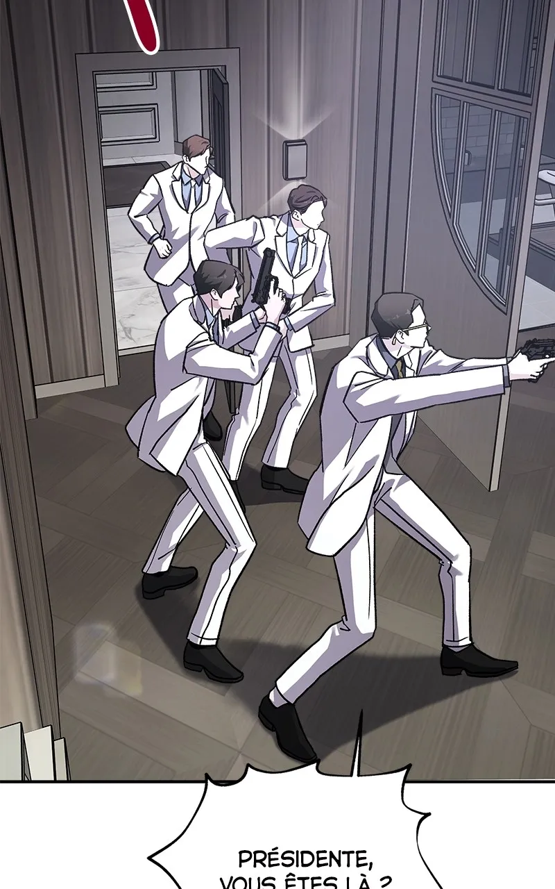 Read For The Queendom FR Manga Online