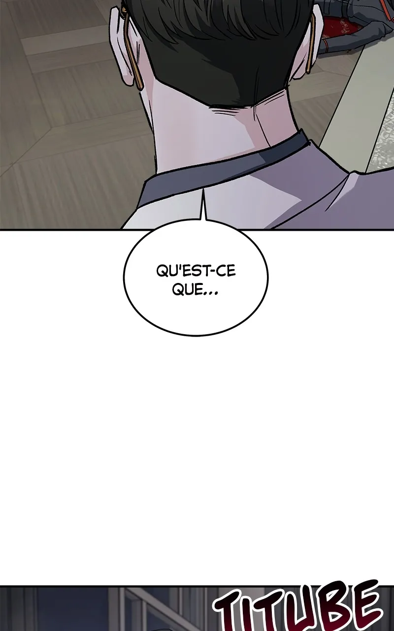 Read For The Queendom FR Manga Online