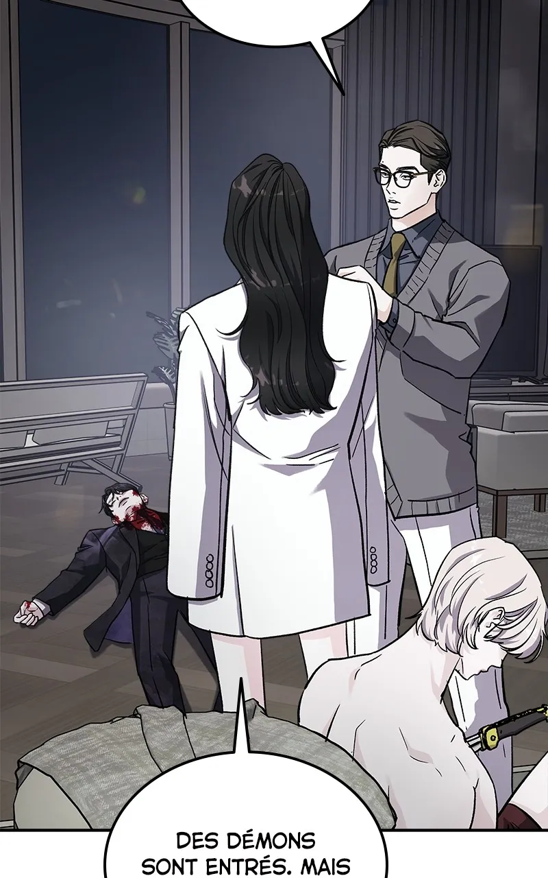 Read For The Queendom FR Manga Online