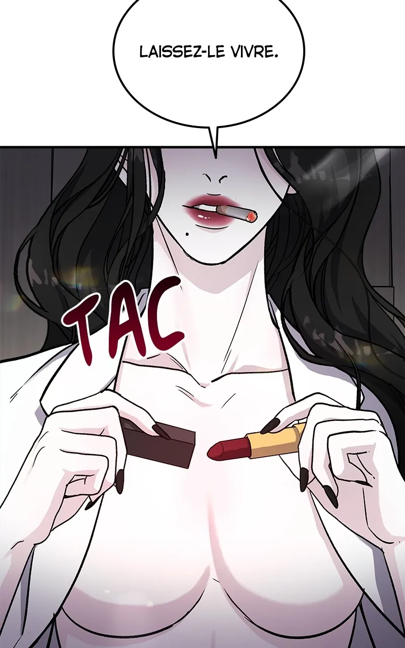 Read For The Queendom FR Manga Online