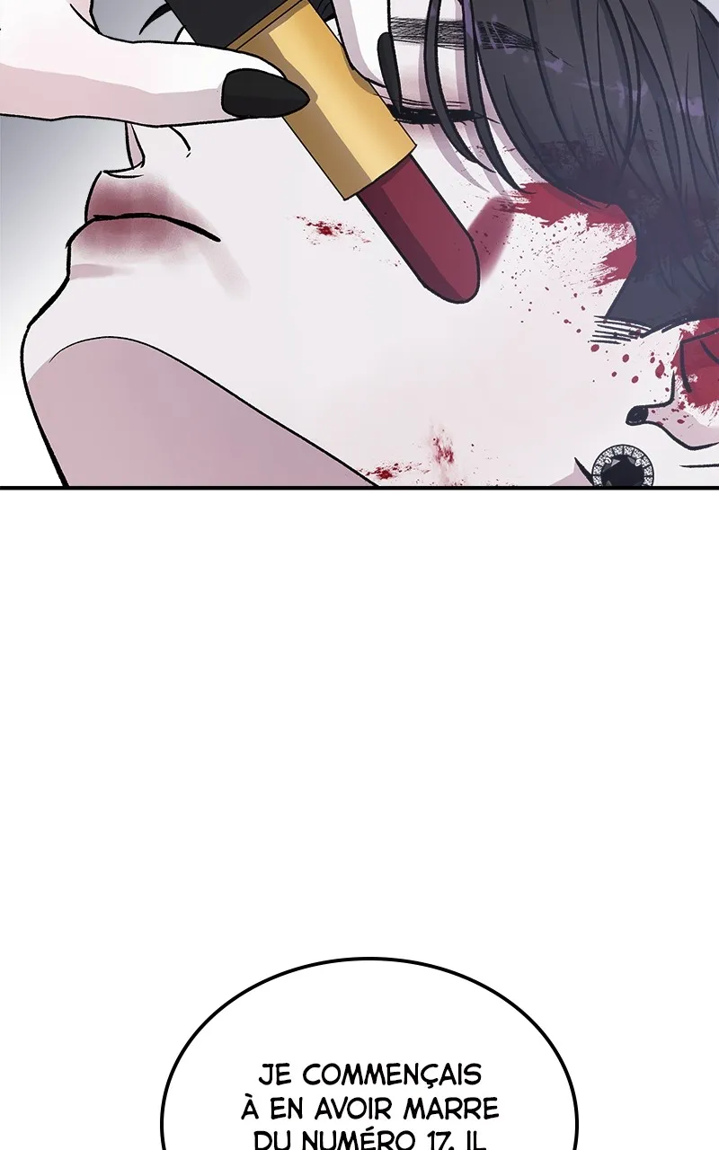 Read For The Queendom FR Manga Online