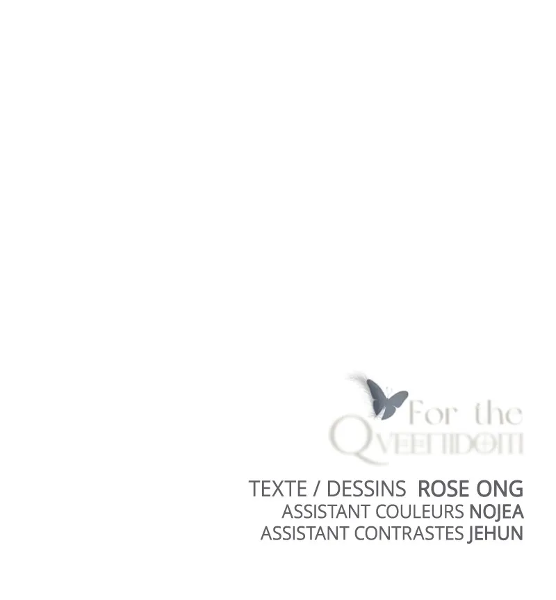 Read For The Queendom FR Manga Online