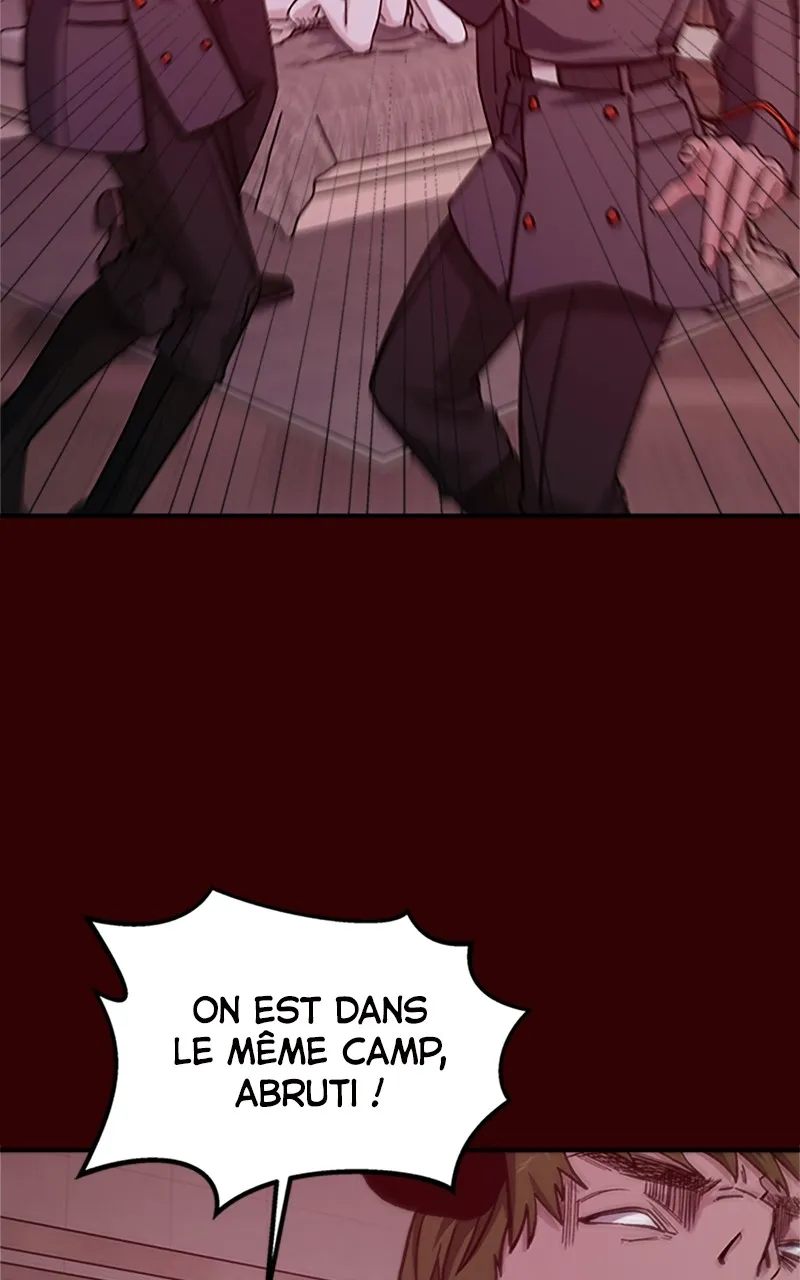 Read For The Queendom FR Manga Online