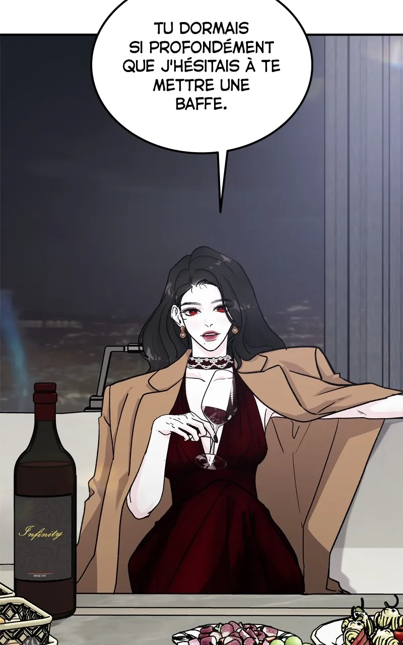 Read For The Queendom FR Manga Online