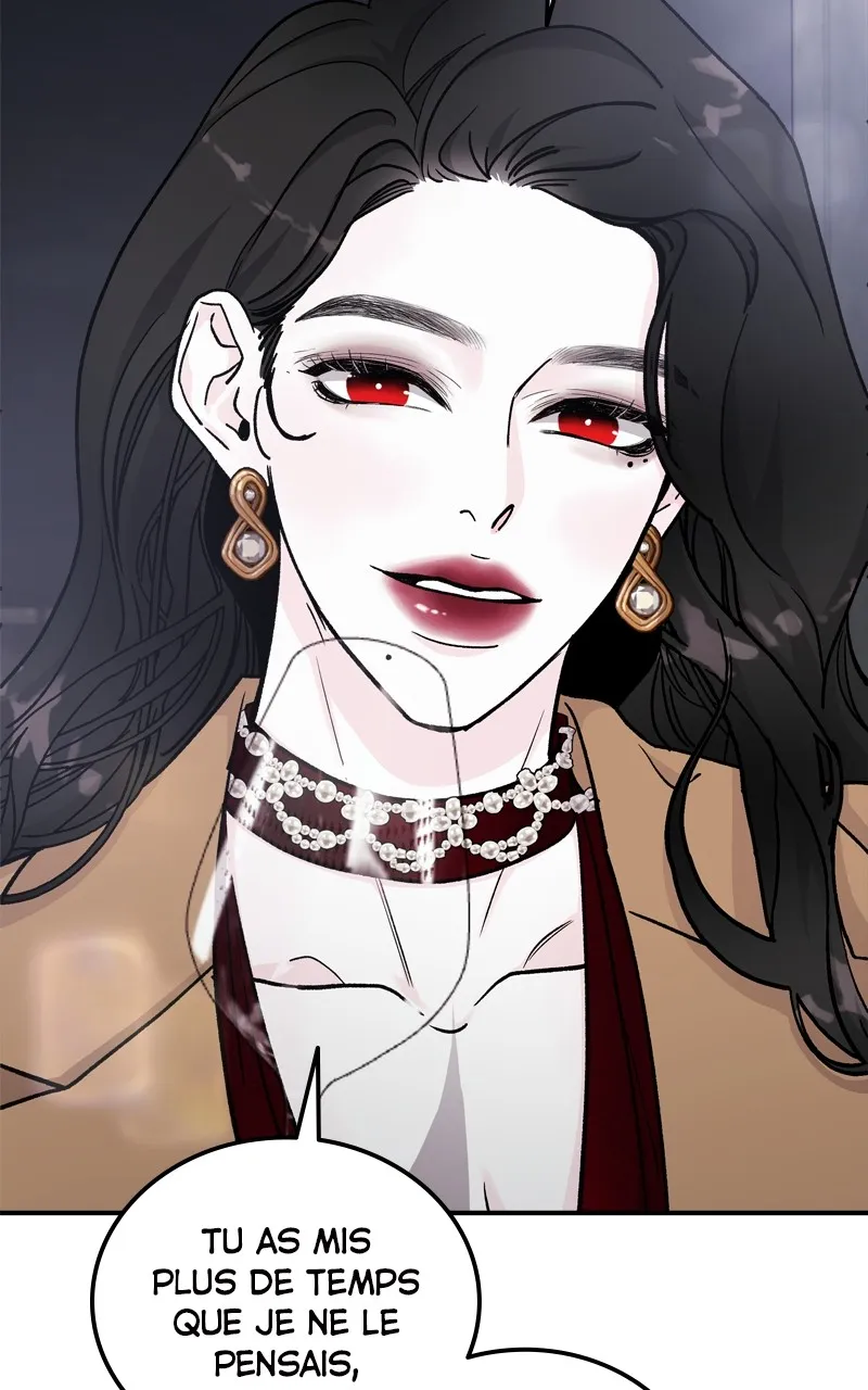 Read For The Queendom FR Manga Online