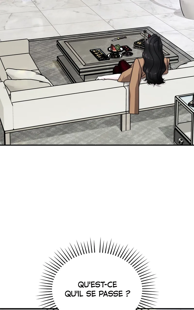 Read For The Queendom FR Manga Online