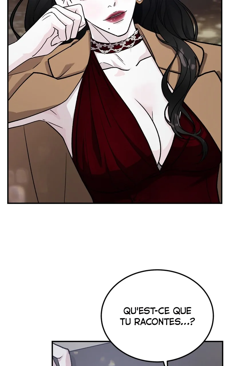 Read For The Queendom FR Manga Online