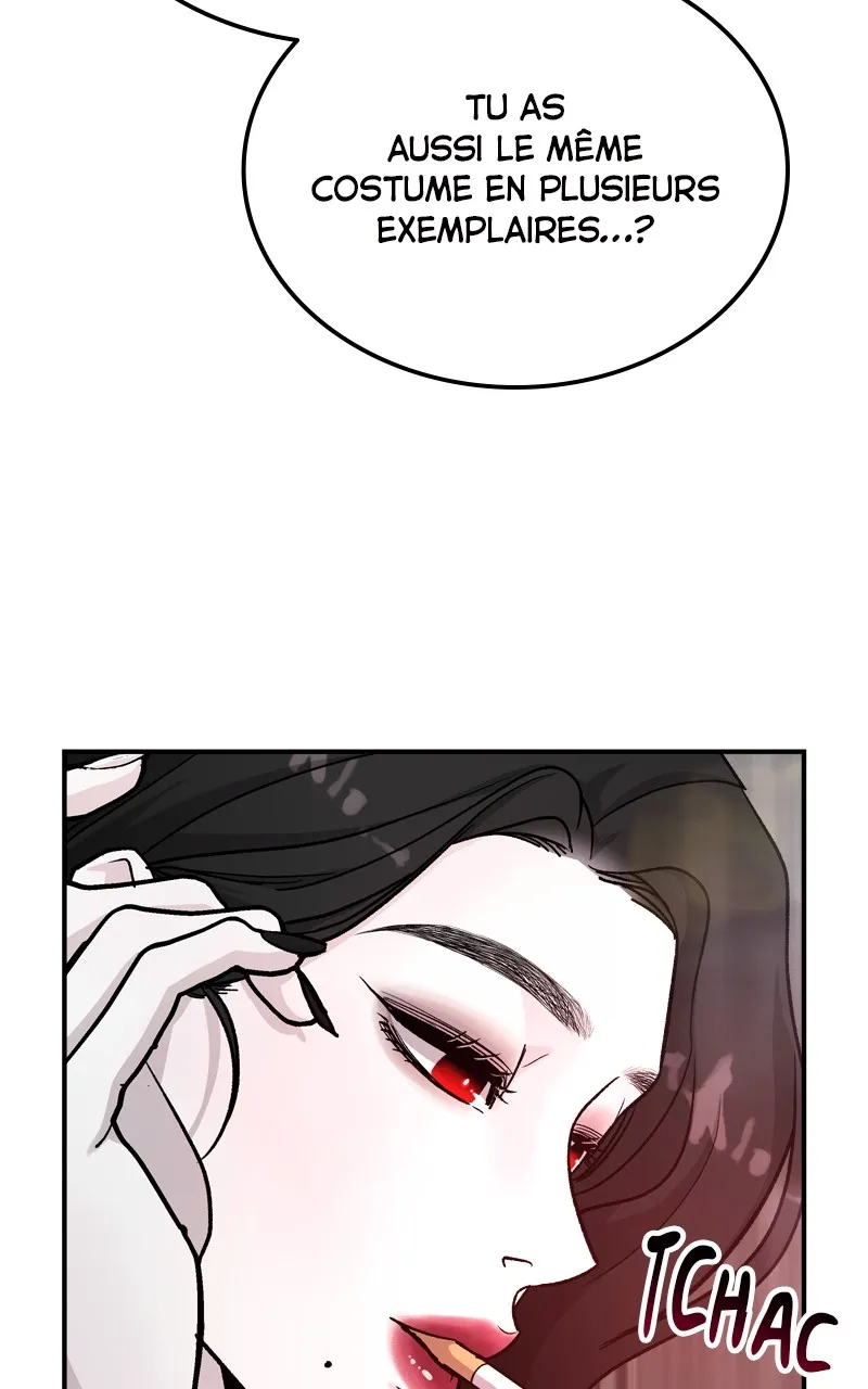 Read For The Queendom FR Manga Online