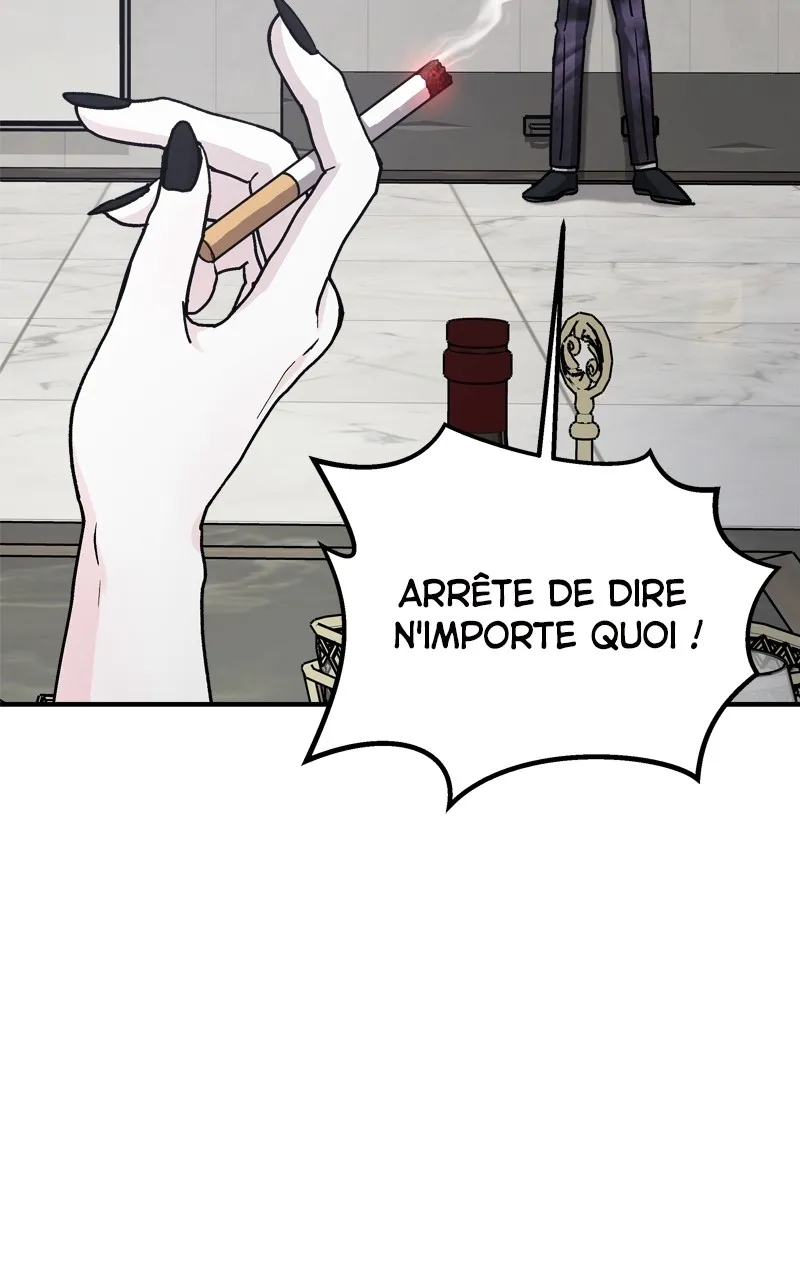 Read For The Queendom FR Manga Online