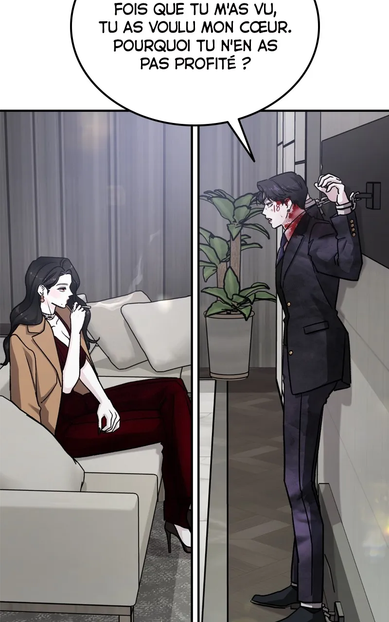 Read For The Queendom FR Manga Online