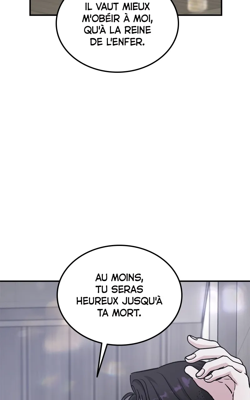 Read For The Queendom FR Manga Online