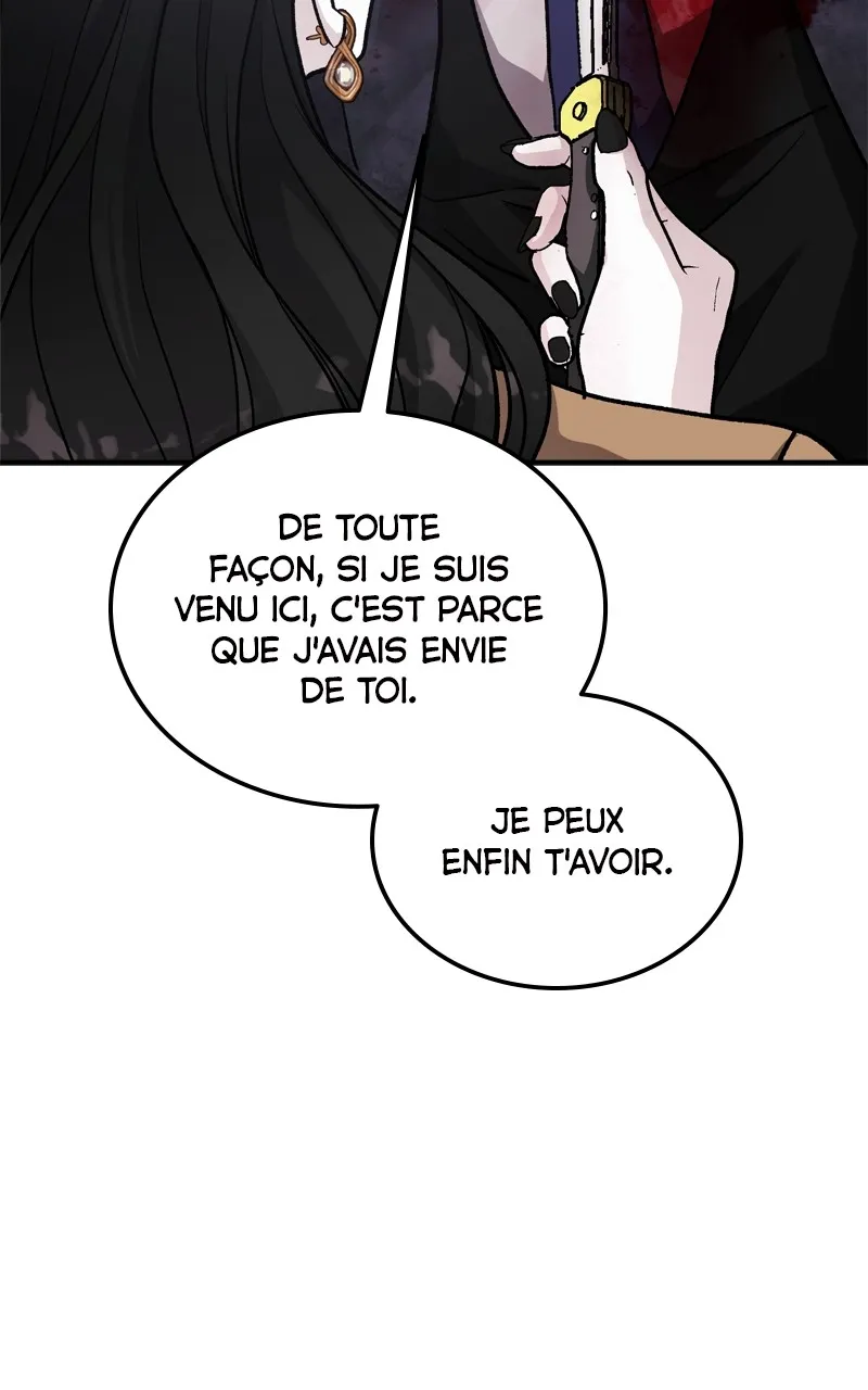 Read For The Queendom FR Manga Online