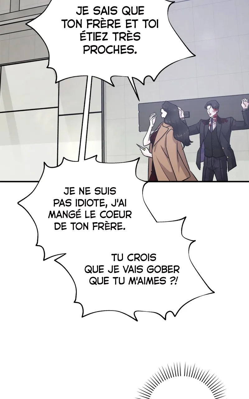 Read For The Queendom FR Manga Online