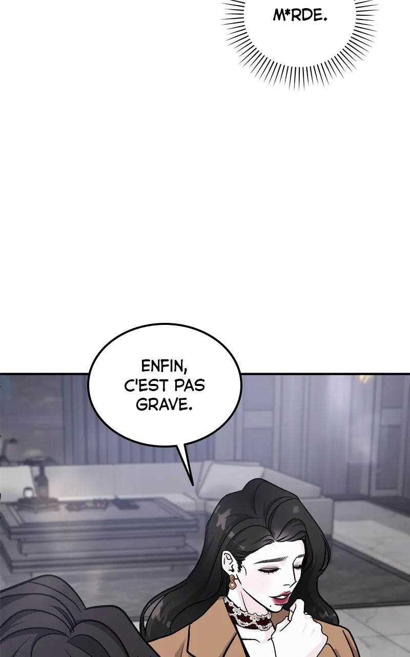 Read For The Queendom FR Manga Online