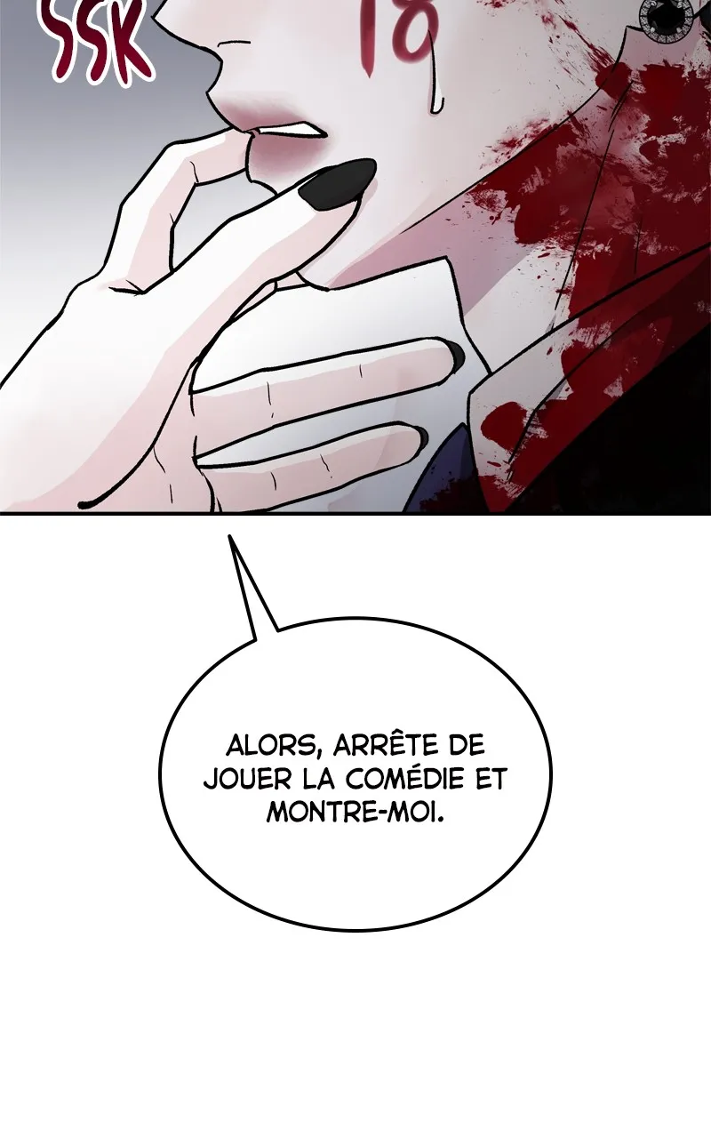 Read For The Queendom FR Manga Online