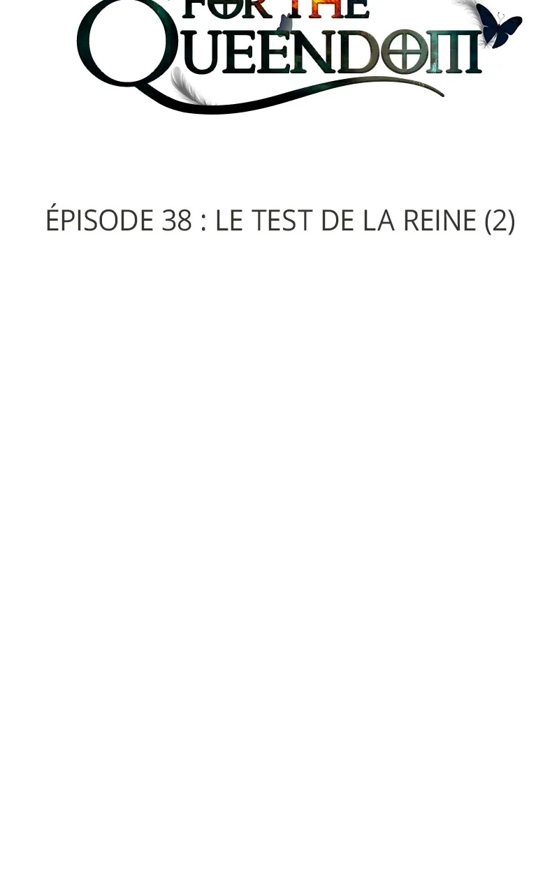 Read For The Queendom FR Manga Online