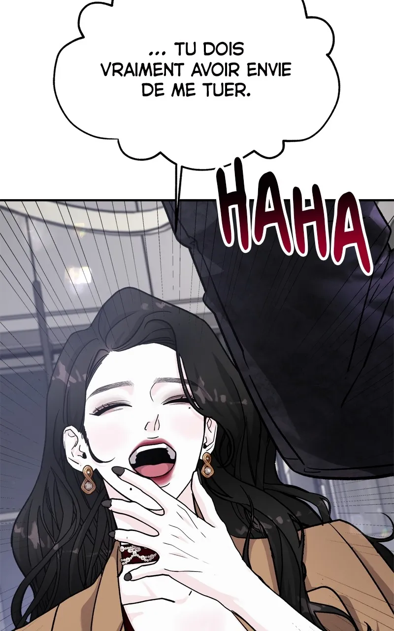 Read For The Queendom FR Manga Online