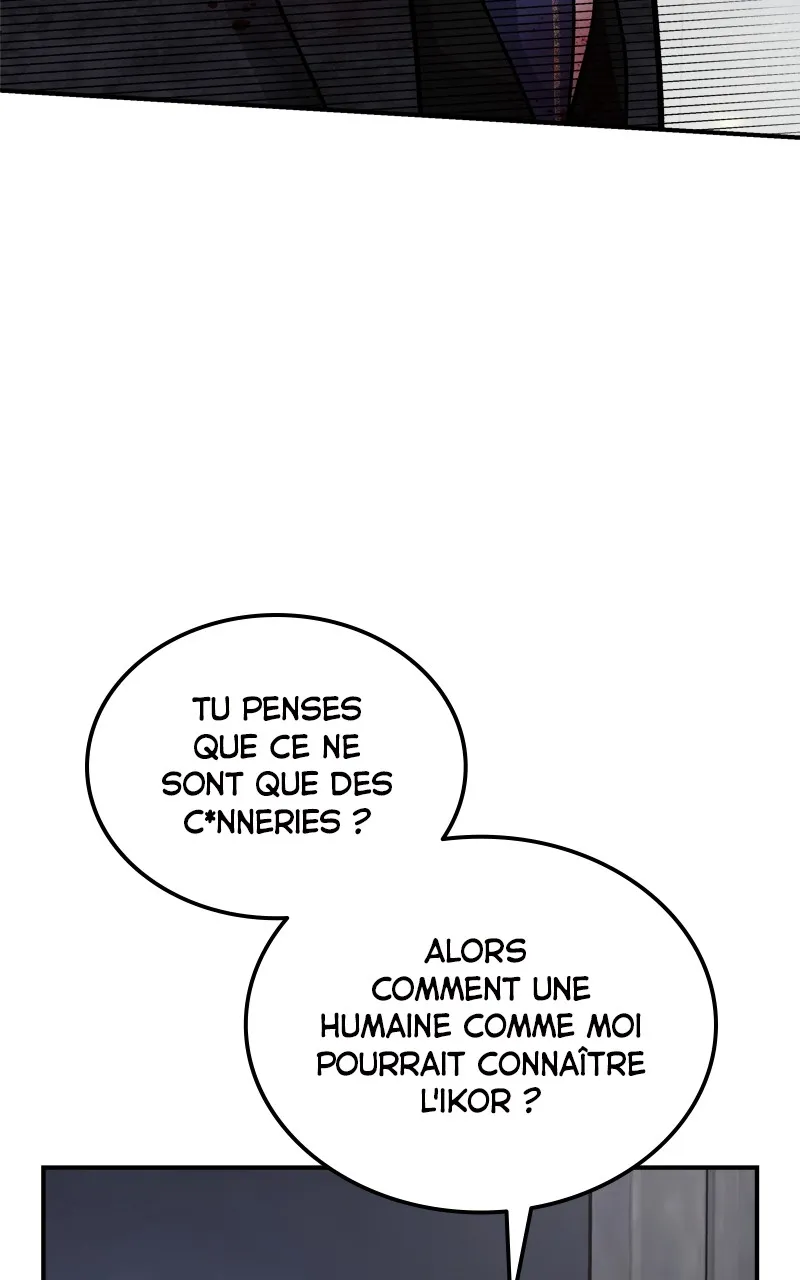 Read For The Queendom FR Manga Online