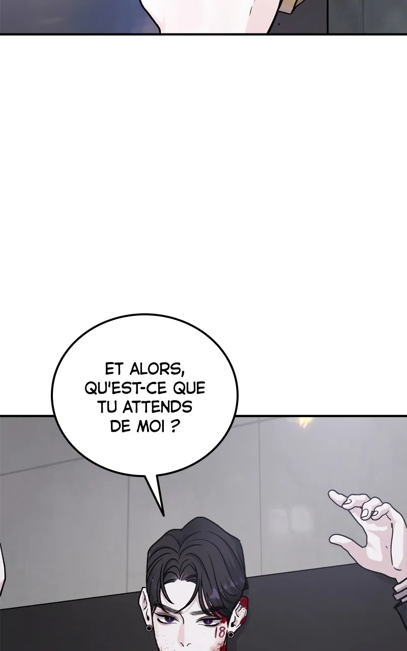 Read For The Queendom FR Manga Online