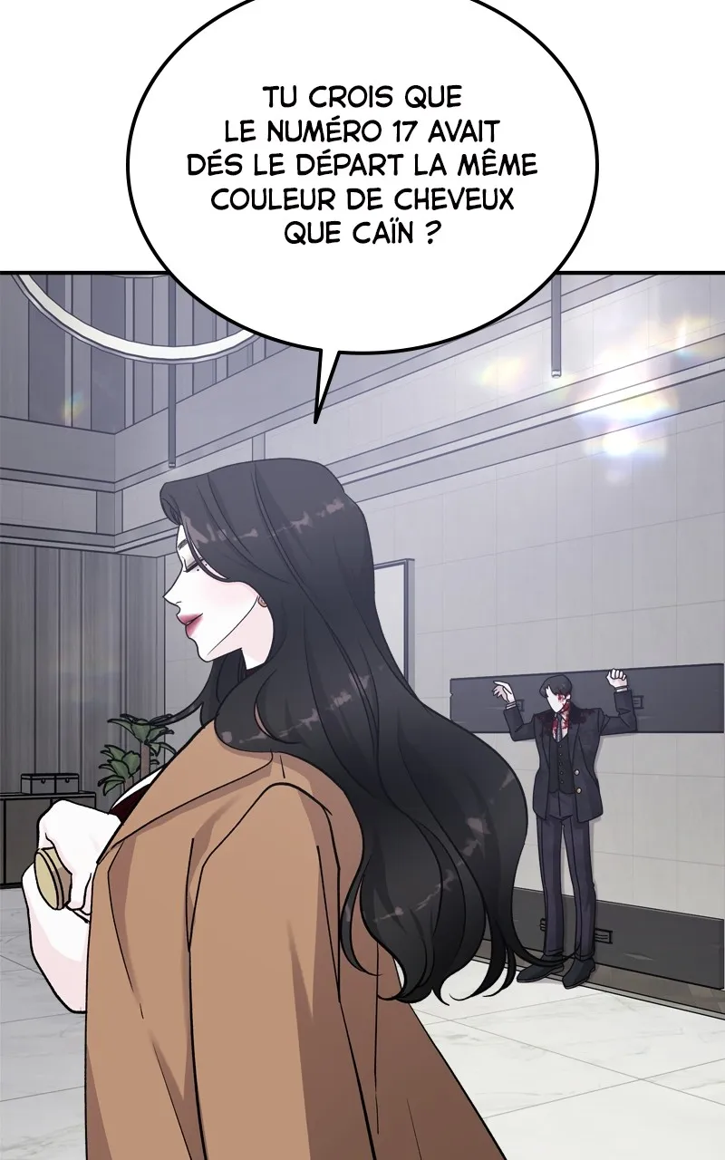 Read For The Queendom FR Manga Online