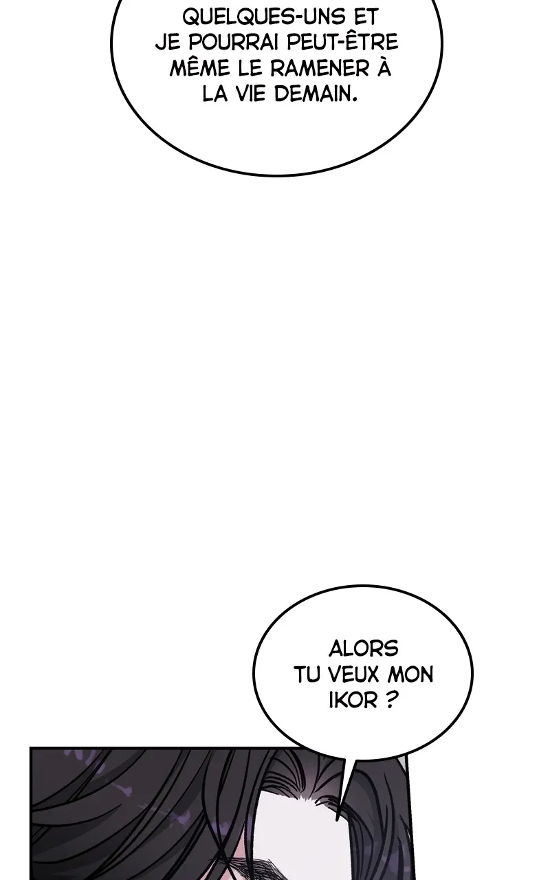 Read For The Queendom FR Manga Online