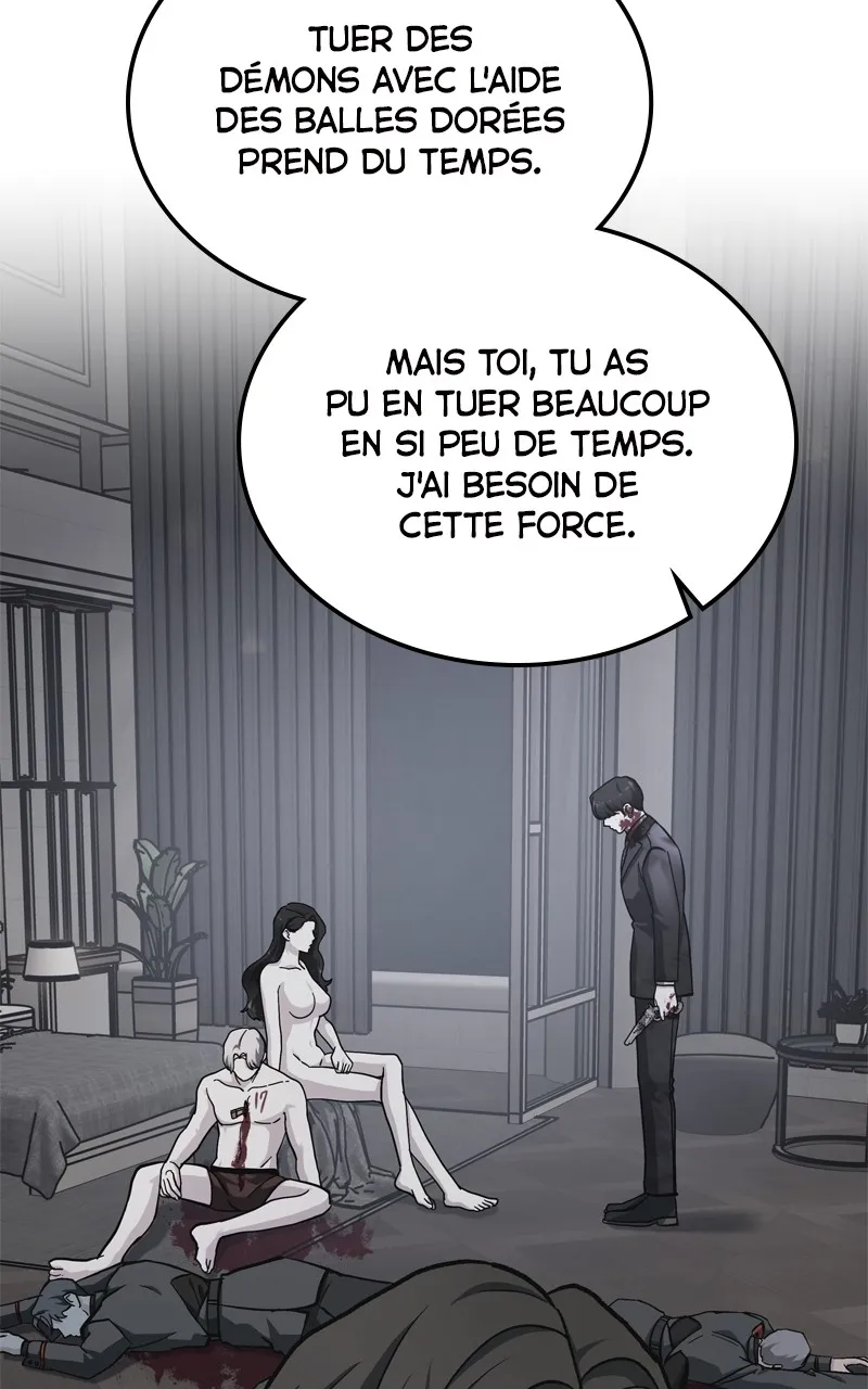 Read For The Queendom FR Manga Online