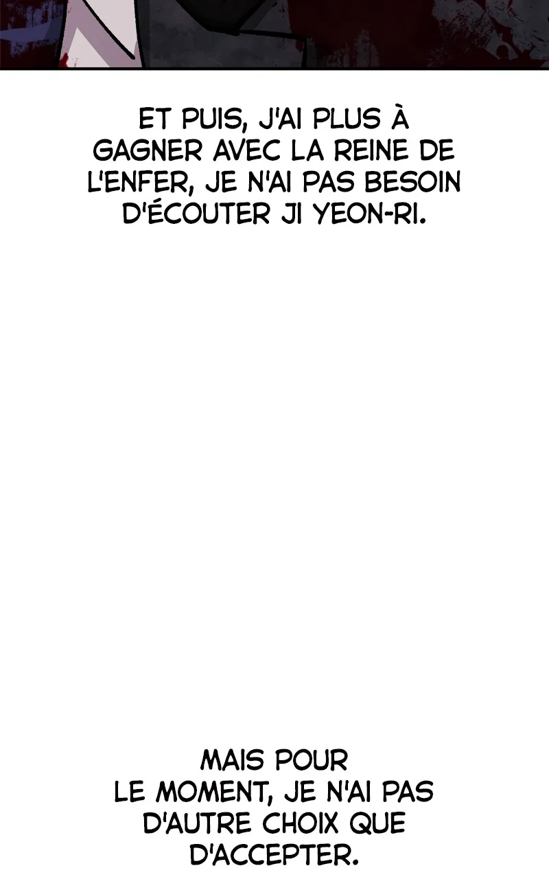 Read For The Queendom FR Manga Online