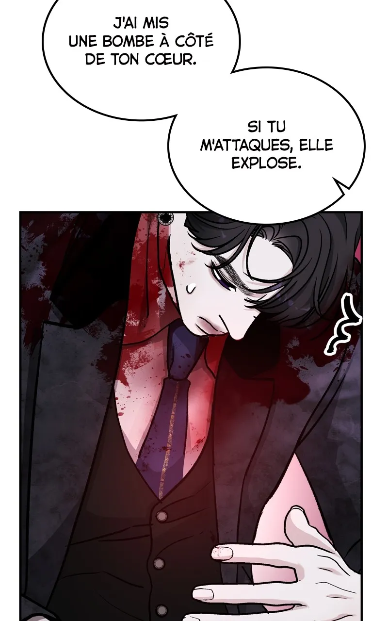 Read For The Queendom FR Manga Online