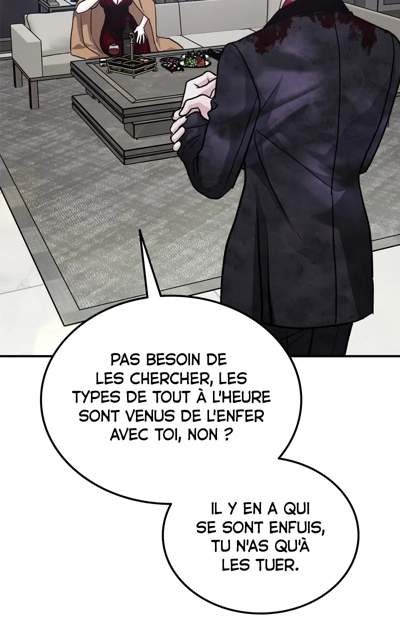 Read For The Queendom FR Manga Online