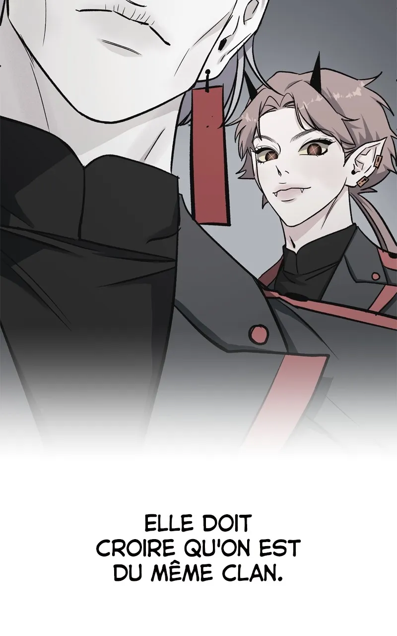 Read For The Queendom FR Manga Online