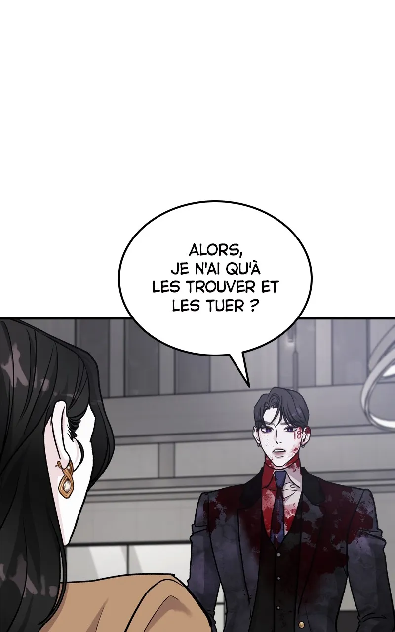 Read For The Queendom FR Manga Online