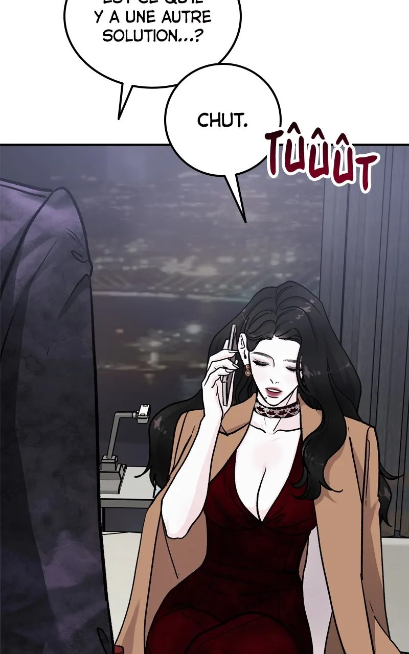 Read For The Queendom FR Manga Online