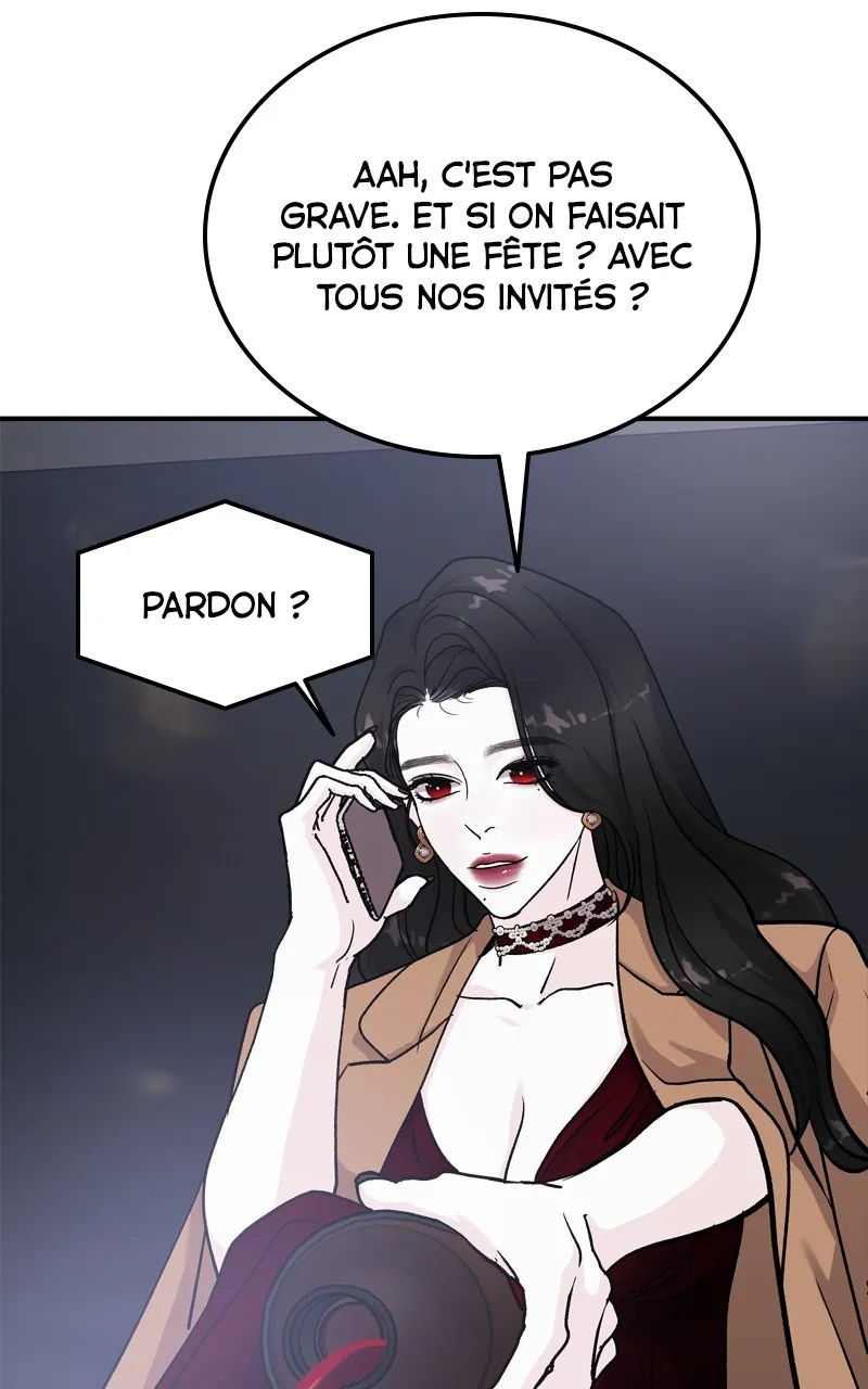 Read For The Queendom FR Manga Online