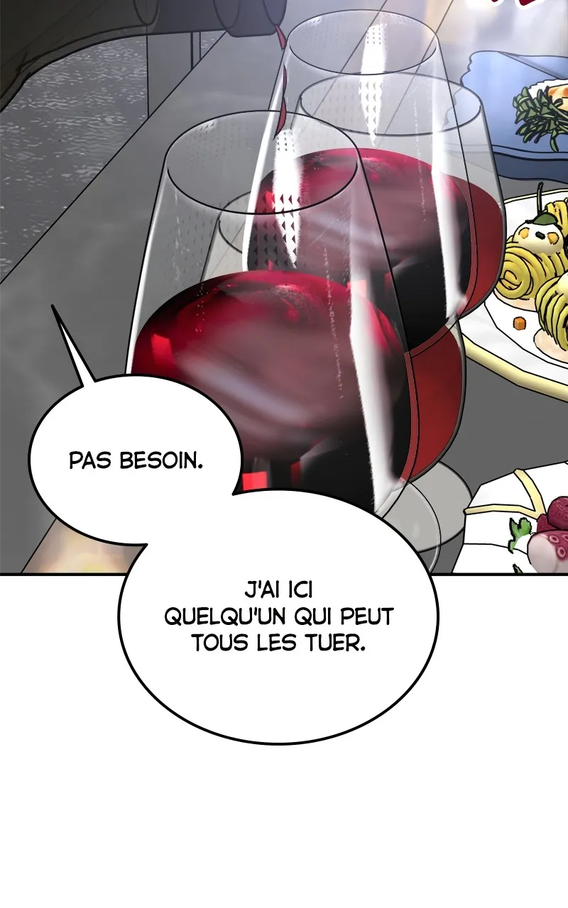 Read For The Queendom FR Manga Online