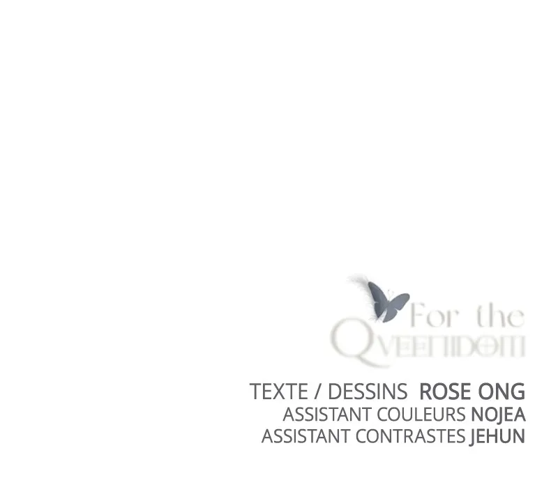 Read For The Queendom FR Manga Online