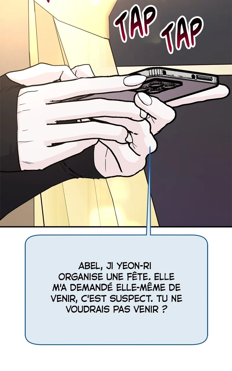 Read For The Queendom FR Manga Online