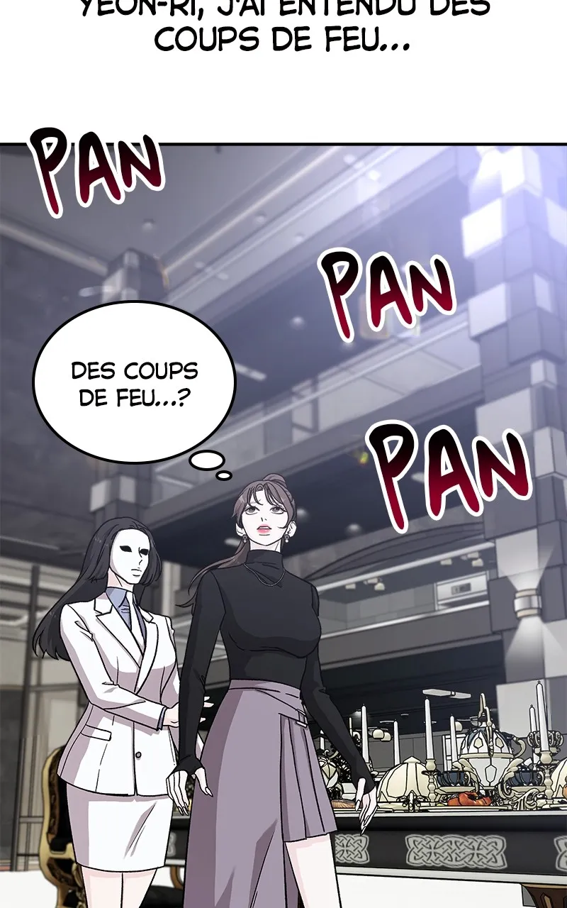 Read For The Queendom FR Manga Online