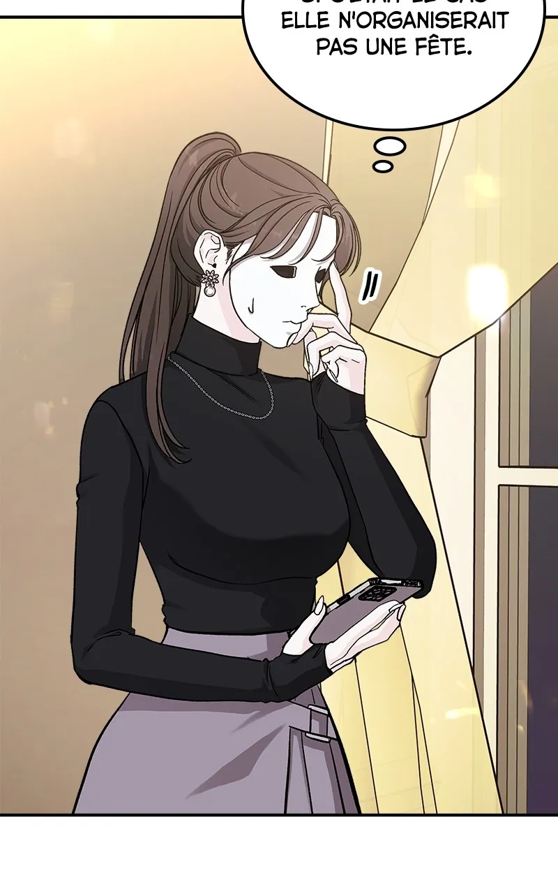 Read For The Queendom FR Manga Online