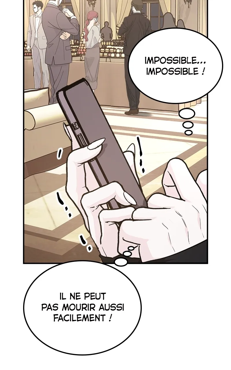 Read For The Queendom FR Manga Online