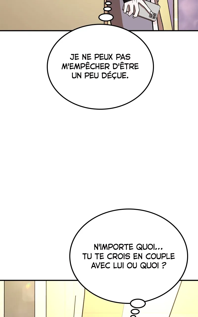 Read For The Queendom FR Manga Online