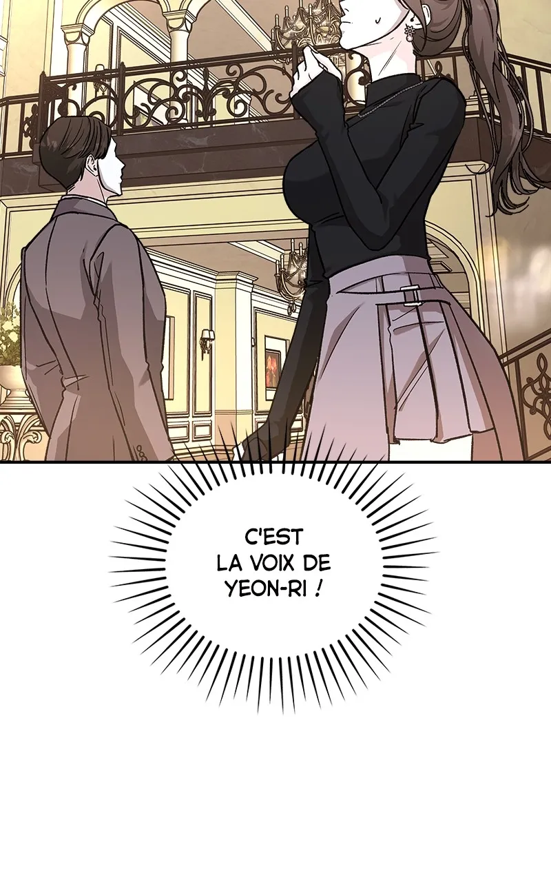 Read For The Queendom FR Manga Online