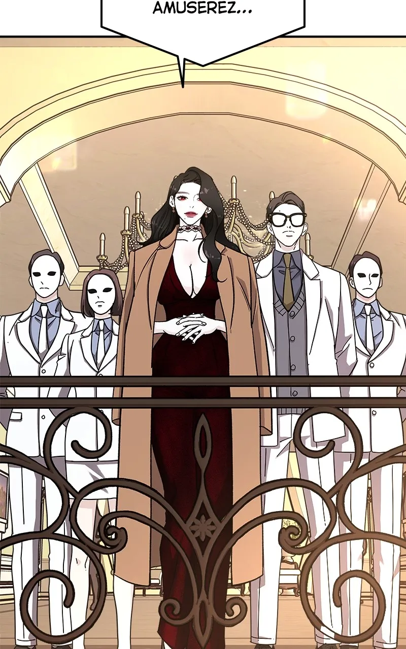 Read For The Queendom FR Manga Online