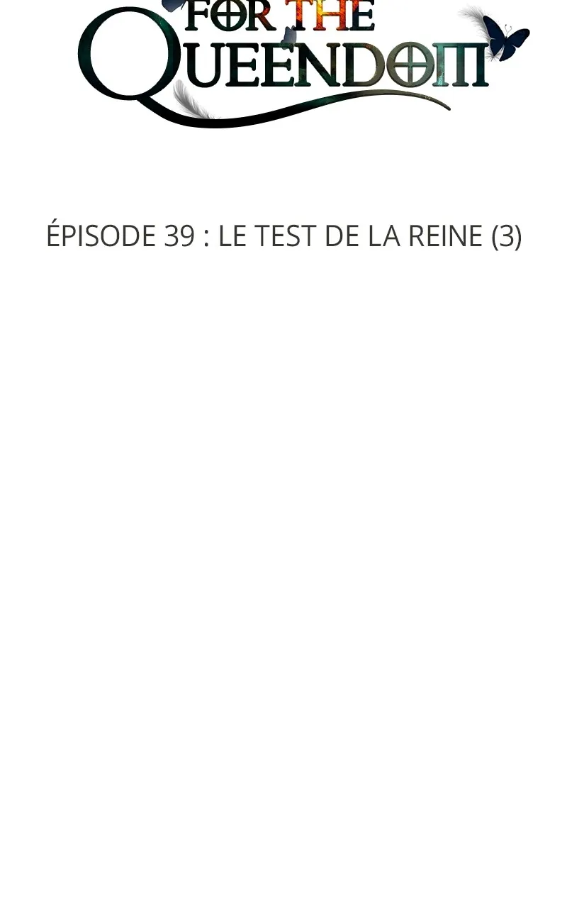 Read For The Queendom FR Manga Online