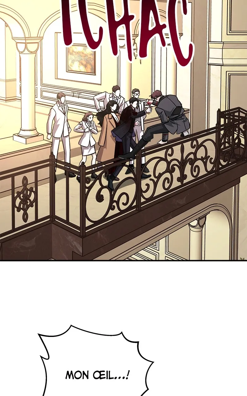 Read For The Queendom FR Manga Online