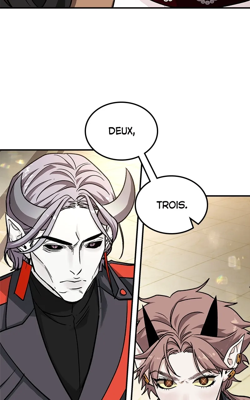 Read For The Queendom FR Manga Online