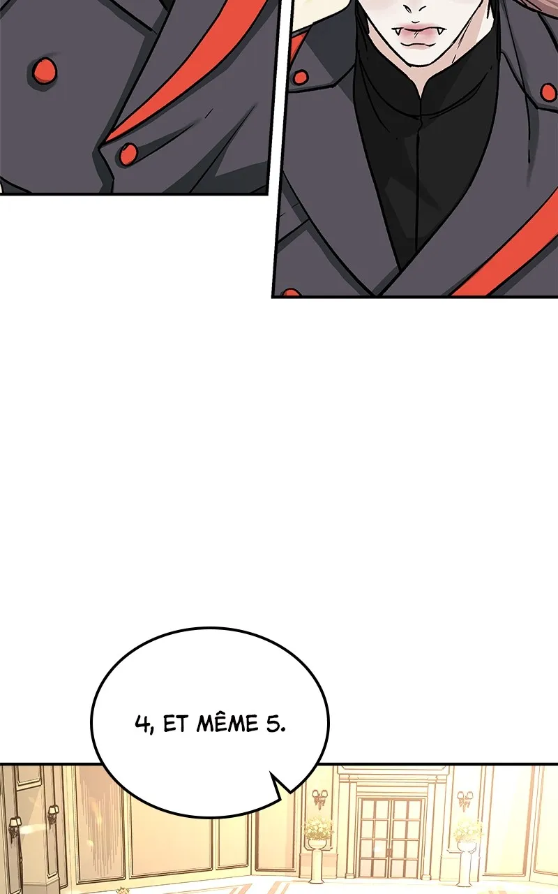 Read For The Queendom FR Manga Online