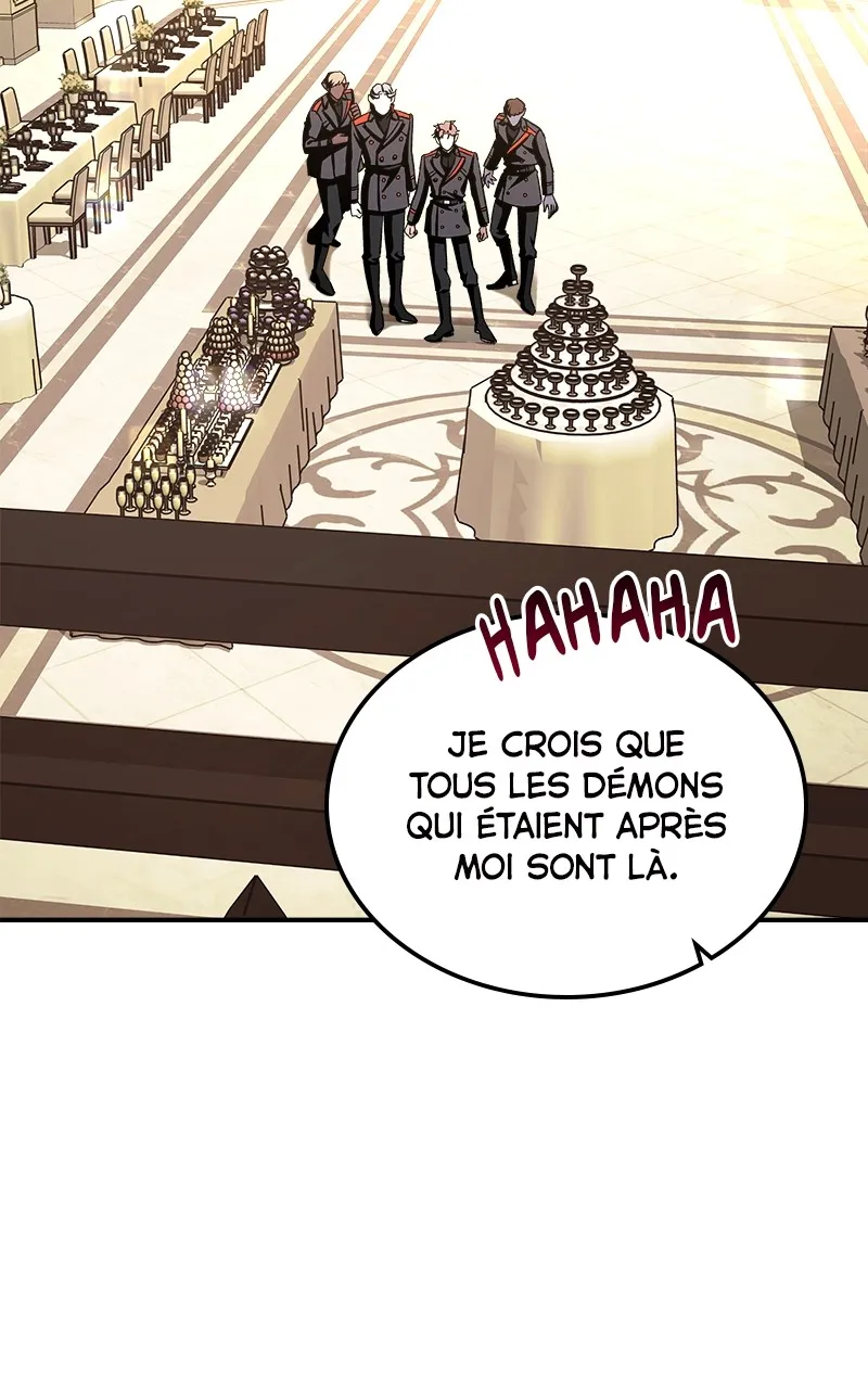 Read For The Queendom FR Manga Online