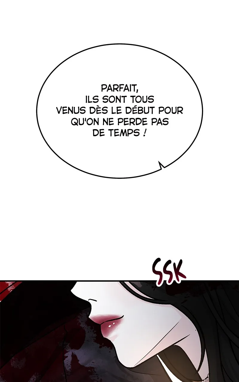 Read For The Queendom FR Manga Online