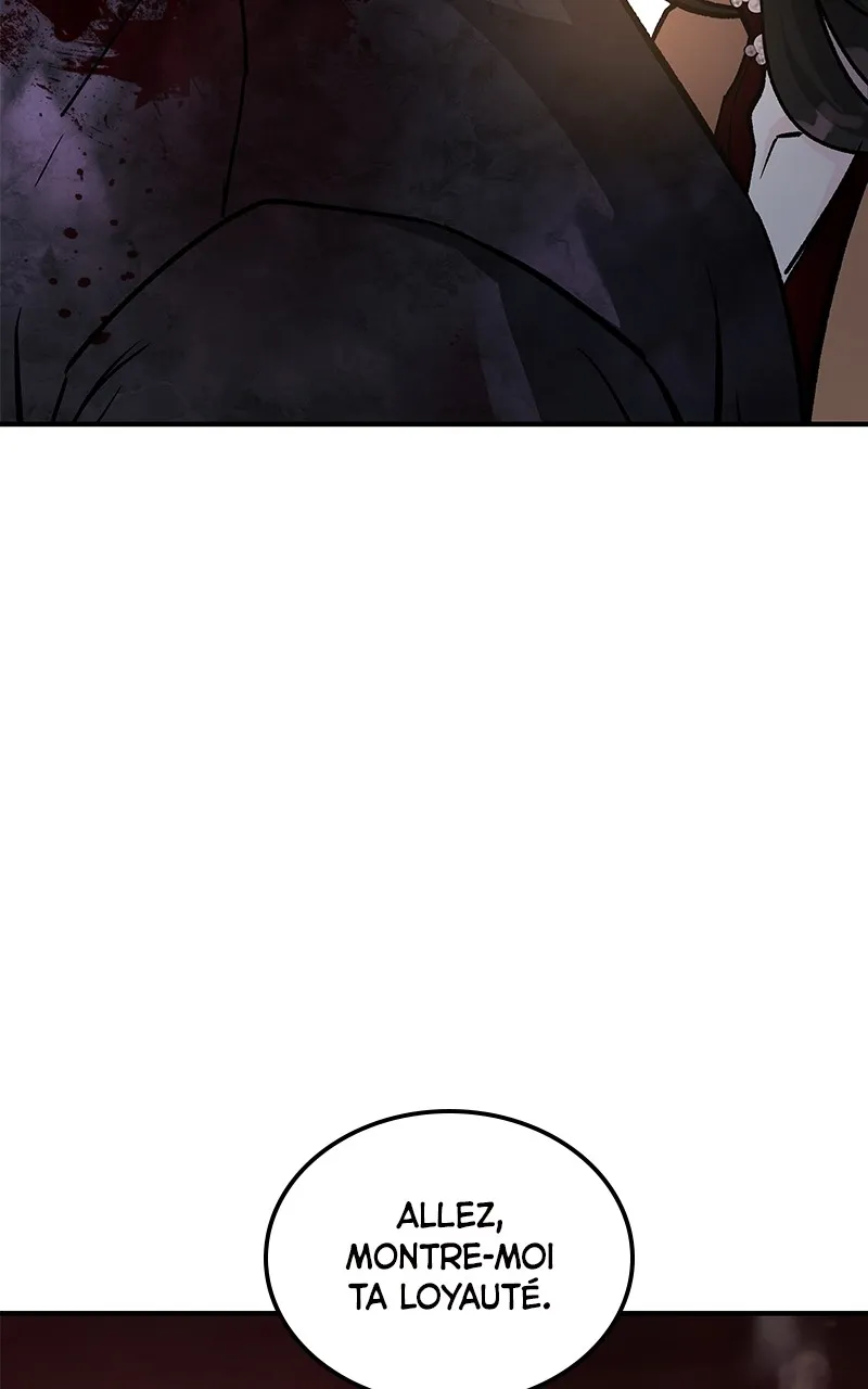 Read For The Queendom FR Manga Online